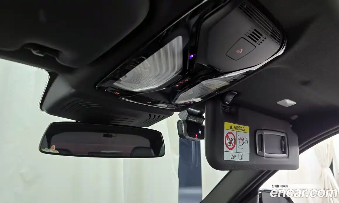 BMW iX3 2022 0.2 Автомат в Москве № 193041, фото 11