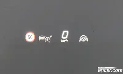 Mercedes-Benz GLC-Class 2024 2.0 Автомат в Москве № 193947, миниатюра 11