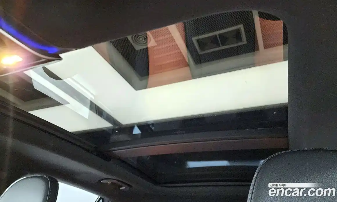 Mercedes-Benz GLC-Class 2024 2.0 Автомат в Москве № 193947, фото 12