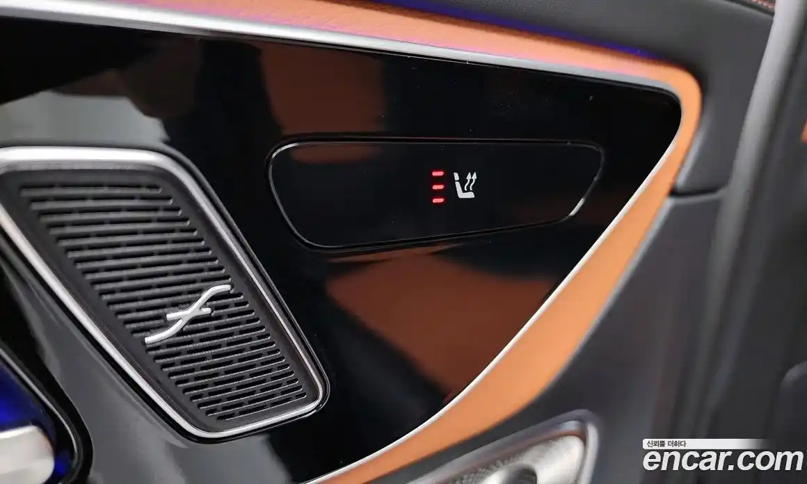 Mercedes-Benz GLC-Class 2024 2.0 Автомат в Москве № 193947, фото 17