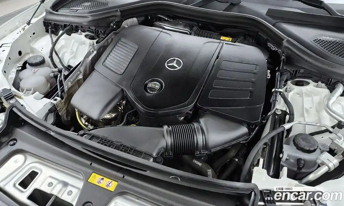 Mercedes-Benz GLC-Class 2024 2.0 Автомат в Москве № 193947, фото 19