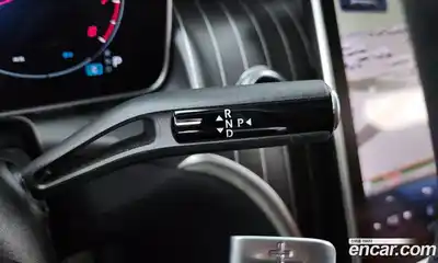 Mercedes-Benz GLC-Class 2024 2.0 Автомат в Москве № 193947, миниатюра 5