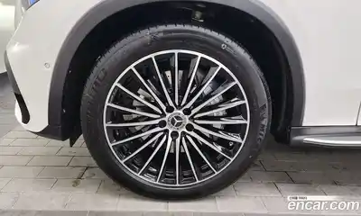 Mercedes-Benz GLC-Class 2024 2.0 Автомат в Москве № 193947, миниатюра 7