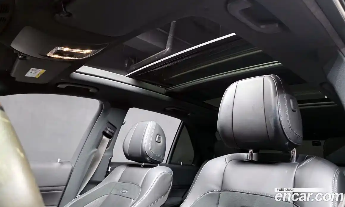 Mercedes-Benz GLE-Class 2022 3.0 Автомат в Москве № 194157, фото 18