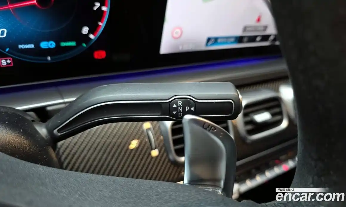 Mercedes-Benz GLE-Class 2022 3.0 Автомат в Москве № 194157, фото 8