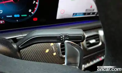 Mercedes-Benz GLE-Class 2022 3.0 Автомат в Москве № 194157, миниатюра 8