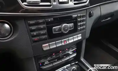 Mercedes-Benz E-Class 2014 2.1 Автомат в Москве № 194679, миниатюра 11