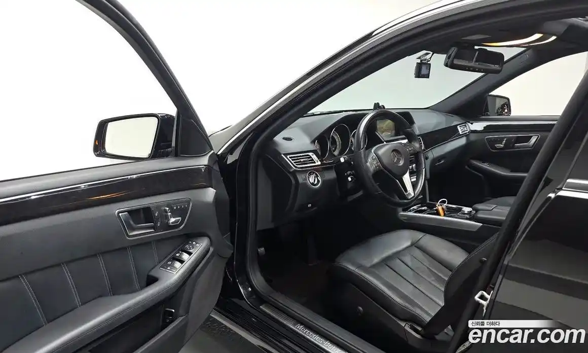 Mercedes-Benz E-Class 2014 2.1 Автомат в Москве № 194679, фото 16