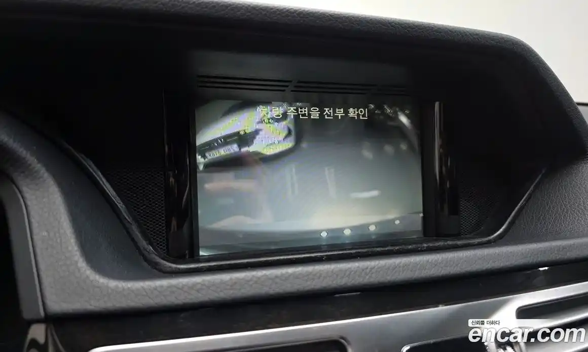 Mercedes-Benz E-Class 2014 2.1 Автомат в Москве № 194679, фото 17