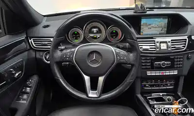 Mercedes-Benz E-Class 2014 2.1 Автомат в Москве № 194679, миниатюра 2