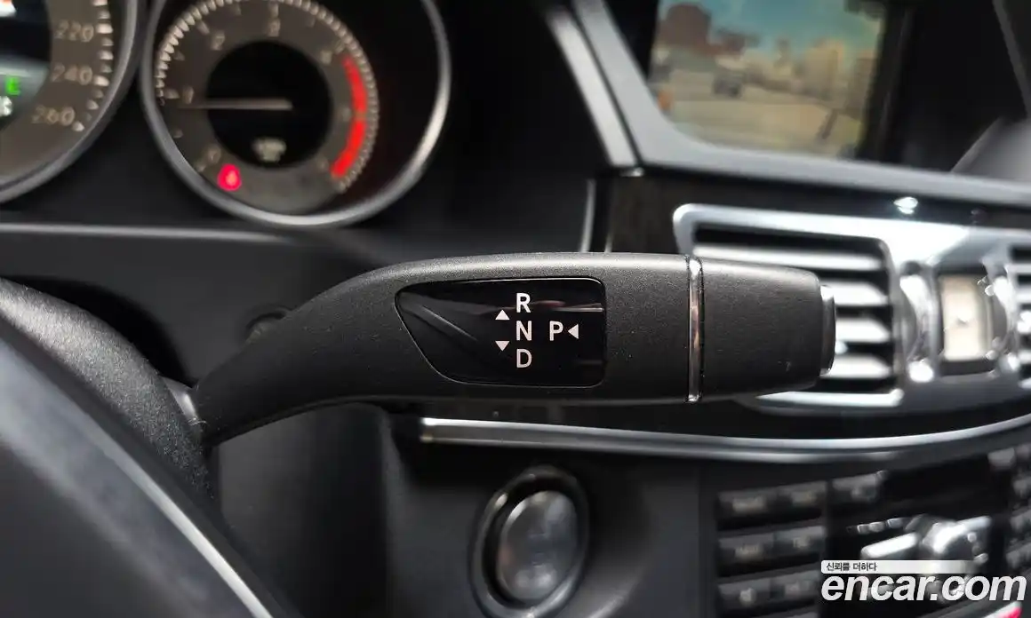 Mercedes-Benz E-Class 2014 2.1 Автомат в Москве № 194679, фото 3