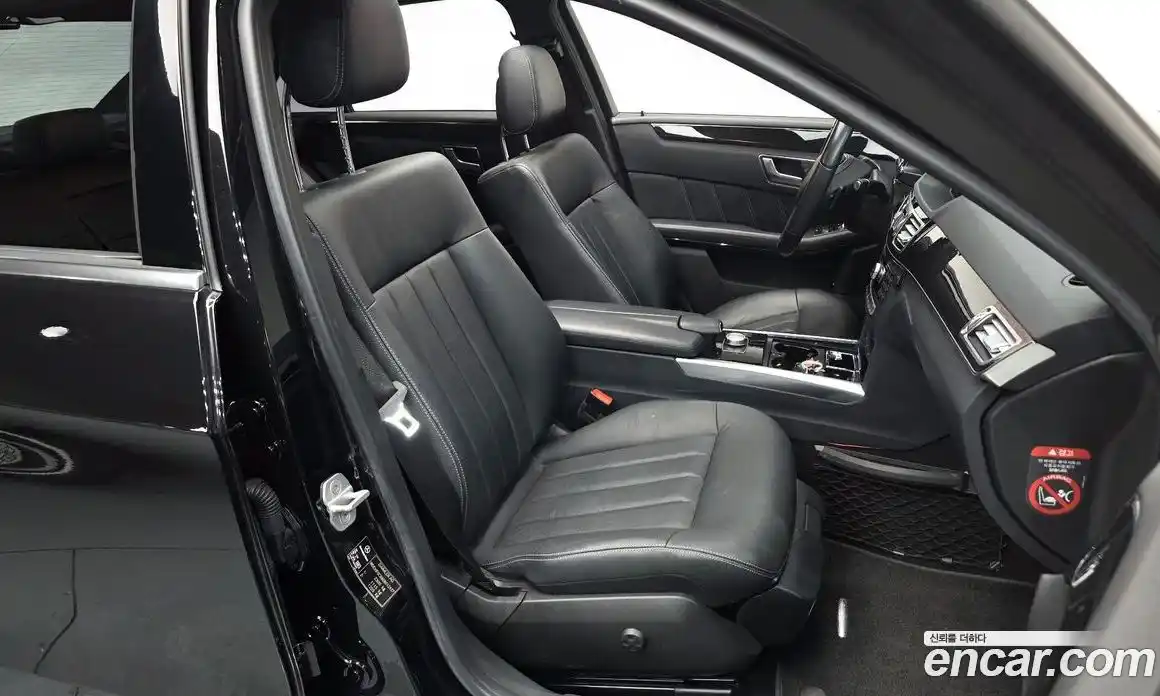 Mercedes-Benz E-Class 2014 2.1 Автомат в Москве № 194679, фото 4