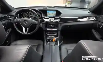 Mercedes-Benz E-Class 2014 2.1 Автомат в Москве № 194679, миниатюра 5