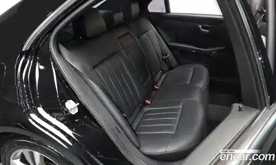 Mercedes-Benz E-Class 2014 2.1 Автомат в Москве № 194679, миниатюра 6