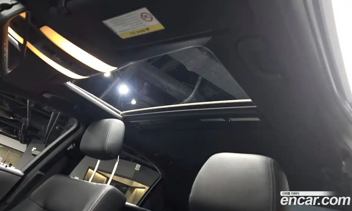 Mercedes-Benz E-Class 2014 2.1 Автомат в Москве № 194679, фото 7