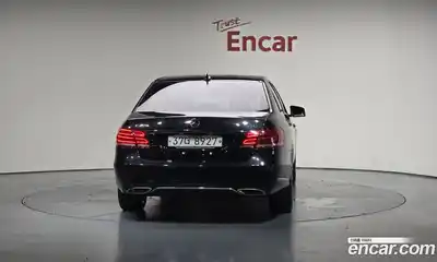 Mercedes-Benz E-Class 2014 2.1 Автомат в Москве № 194679, миниатюра 8