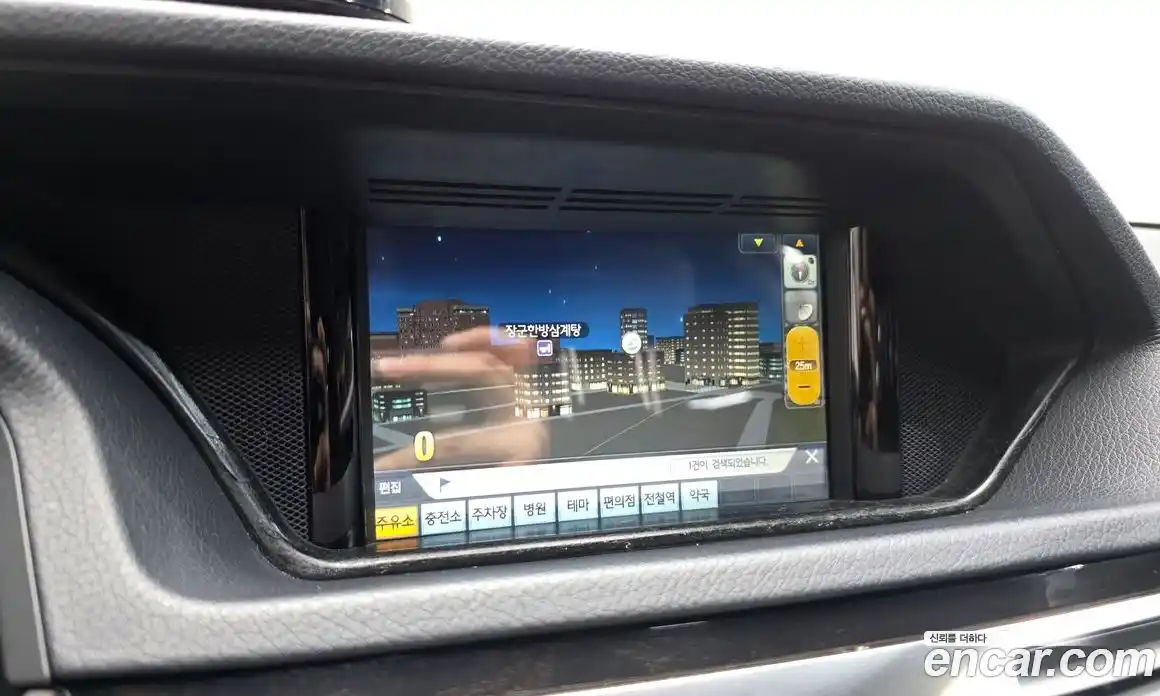 Mercedes-Benz E-Class 2014 2.1 Автомат в Москве № 194679, фото 9