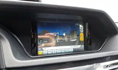 Mercedes-Benz E-Class 2014 2.1 Автомат в Москве № 194679, миниатюра 9