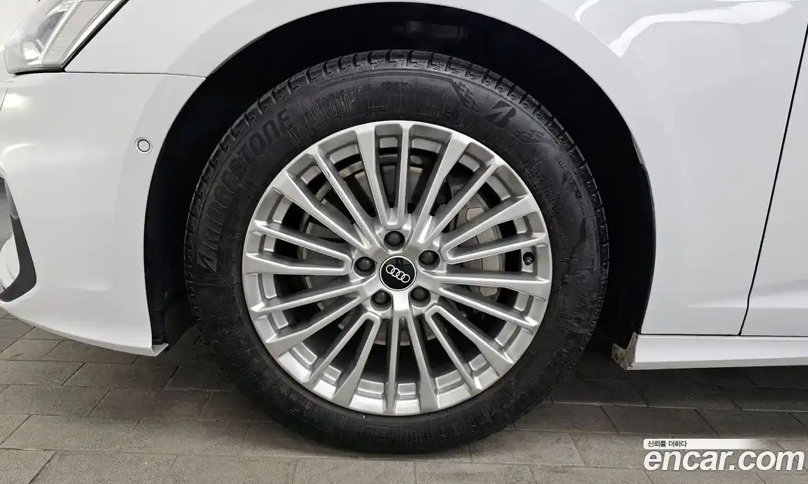 Audi A6 2021 2.0 Автомат в Москве № 196092, фото 13