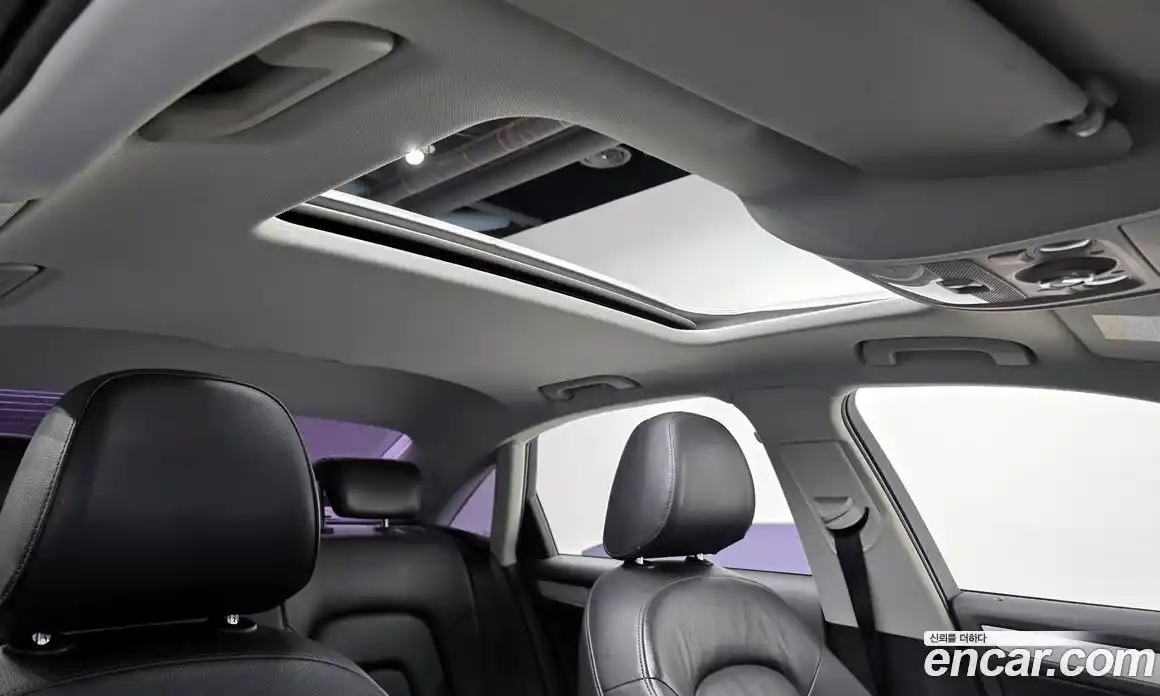 Audi A4 2015 2.0 Автомат в Москве № 196560, фото 11