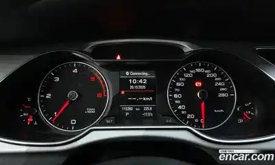 Audi A4 2015 2.0 Автомат в Москве № 196560, миниатюра 3