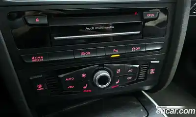 Audi A4 2015 2.0 Автомат в Москве № 196560, миниатюра 9