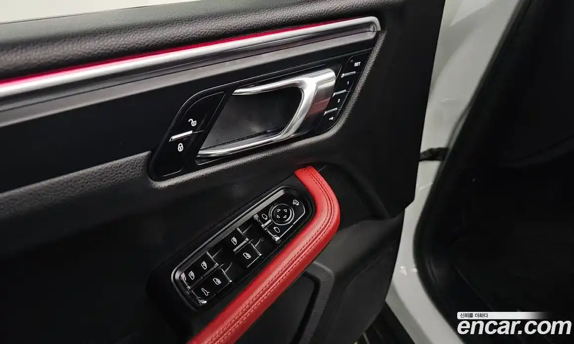 Porsche Macan 2018 2.0 Автомат в Москве № 197712, фото 18