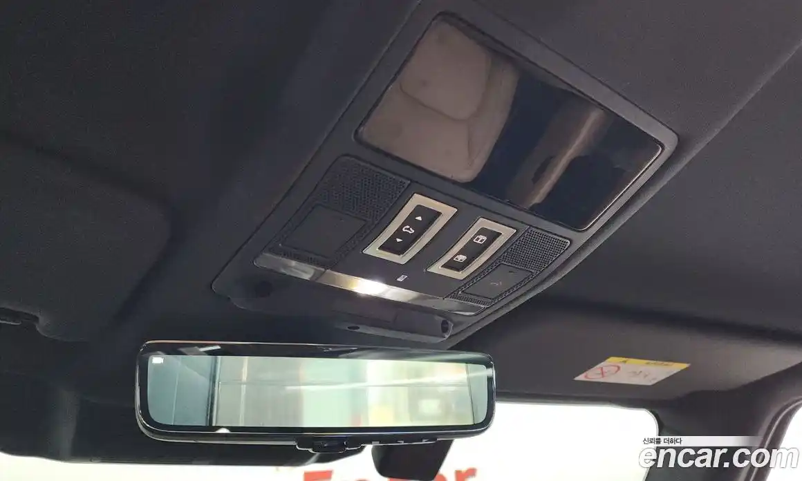 Land Rover Defender 2025 2.0 Автомат в Москве № 198085, фото 3