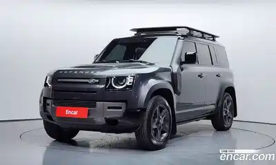 Land Rover Defender 2025 2.0 Автомат в Москве № 198085, миниатюра 5