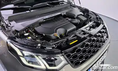 Land Rover Discovery Sport 2025 2.0 Автомат в Москве № 198094, миниатюра 7