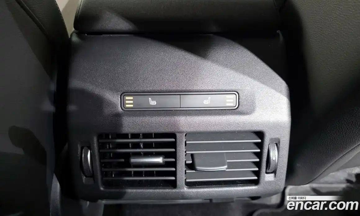 Land Rover Discovery Sport 2025 2.0 Автомат в Москве № 198094, фото 10