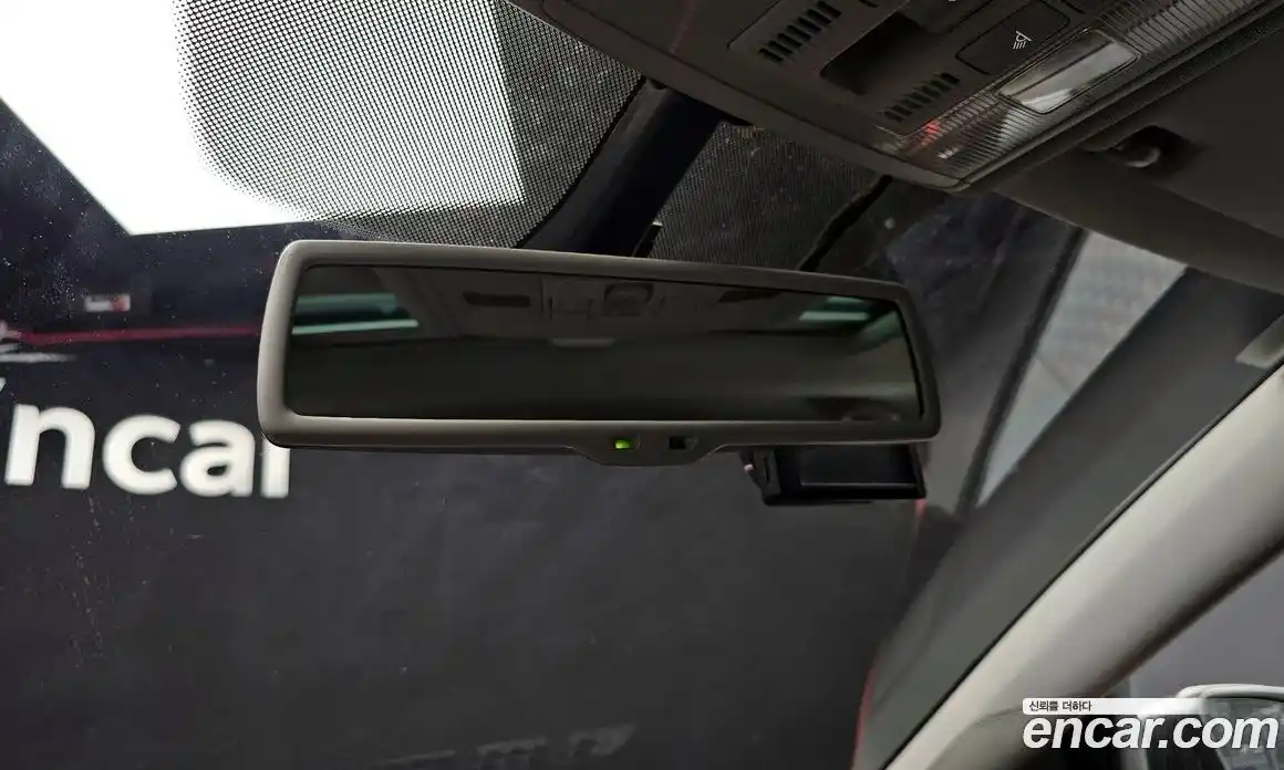 Volkswagen Golf 2016 2.0 Автомат в Москве № 199132, фото 18