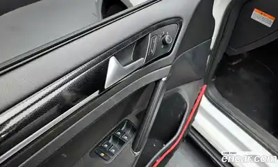 Volkswagen Golf 2016 2.0 Автомат в Москве № 199132, миниатюра 2