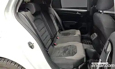 Volkswagen Golf 2016 2.0 Автомат в Москве № 199132, миниатюра 3