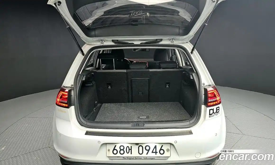 Volkswagen Golf 2016 2.0 Автомат в Москве № 199132, фото 5