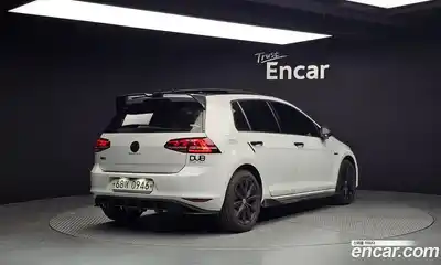 Volkswagen Golf 2016 2.0 Автомат в Москве № 199132, миниатюра 8