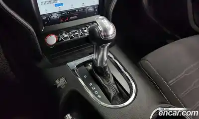 Ford Mustang 2015 5.0 Автомат в Москве № 199840, миниатюра 11