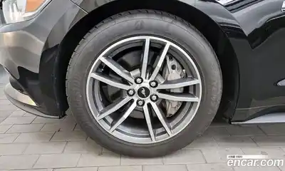 Ford Mustang 2015 5.0 Автомат в Москве № 199840, миниатюра 12