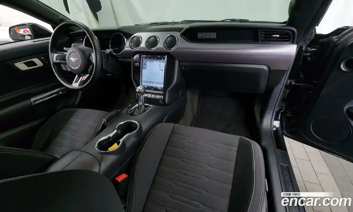 Ford Mustang 2015 5.0 Автомат в Москве № 199840, фото 14