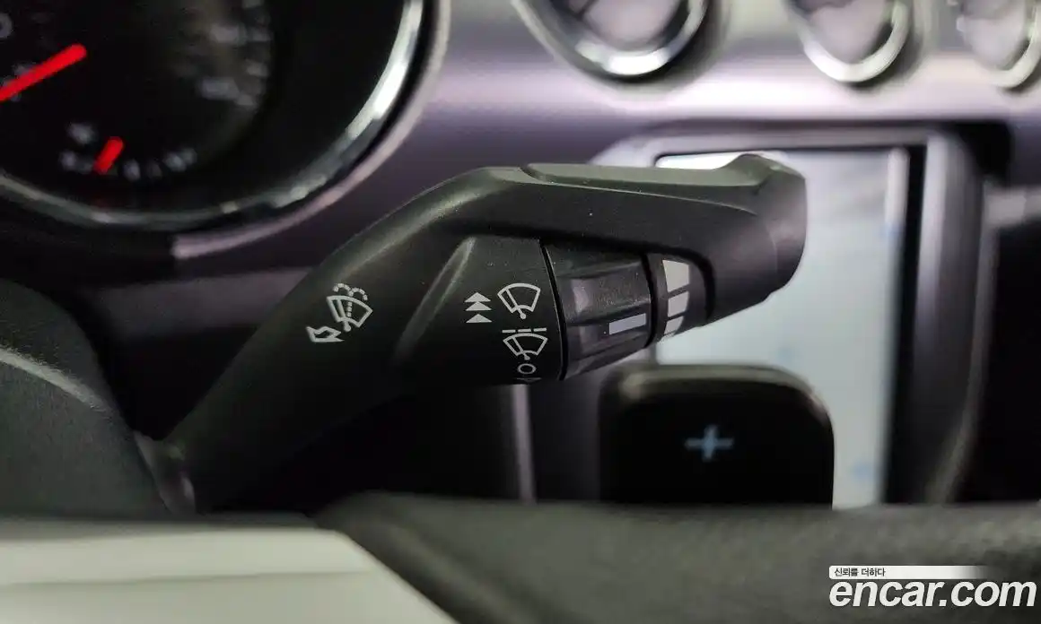 Ford Mustang 2015 5.0 Автомат в Москве № 199840, фото 16