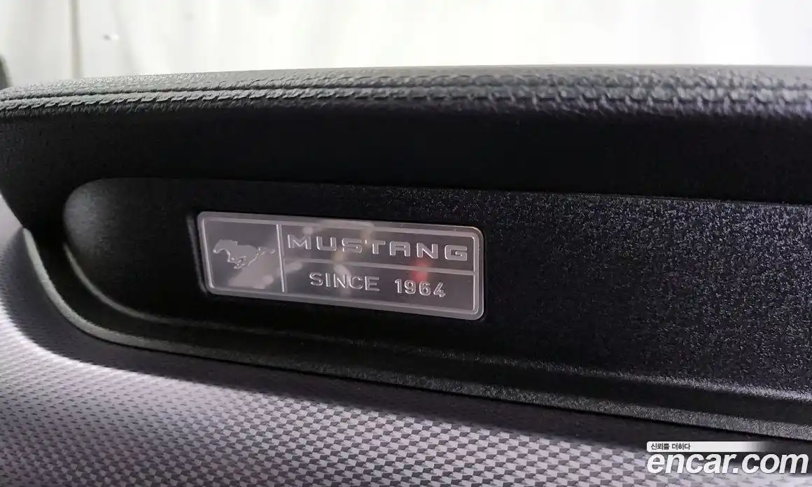 Ford Mustang 2015 5.0 Автомат в Москве № 199840, фото 17