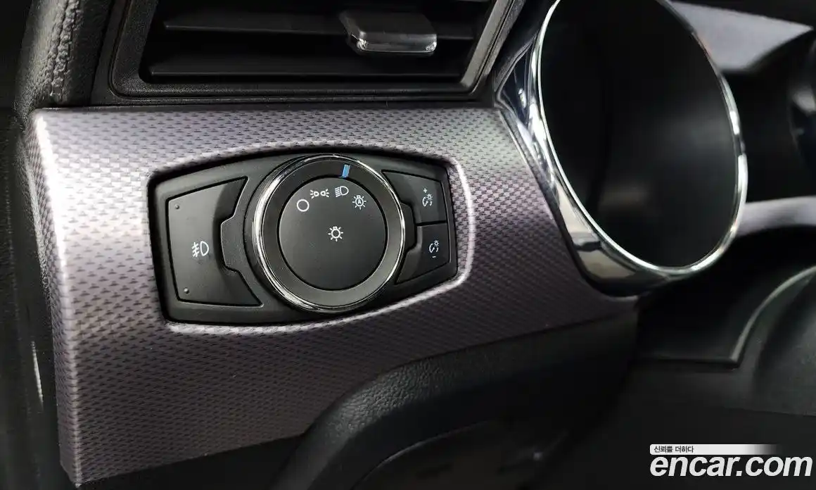 Ford Mustang 2015 5.0 Автомат в Москве № 199840, фото 20