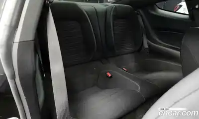 Ford Mustang 2015 5.0 Автомат в Москве № 199840, миниатюра 3