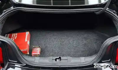 Ford Mustang 2015 5.0 Автомат в Москве № 199840, миниатюра 6