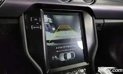 Ford Mustang 2015 5.0 Автомат в Москве № 199840, миниатюра 7