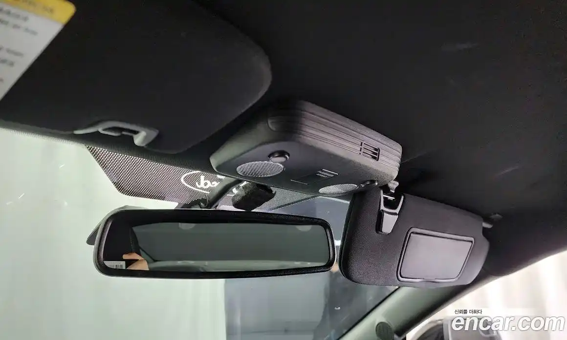 Ford Mustang 2015 5.0 Автомат в Москве № 199840, фото 8