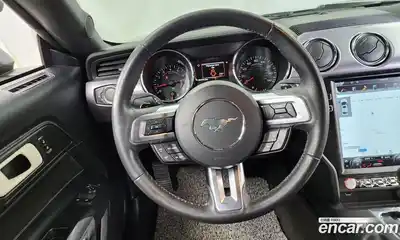Ford Mustang 2015 5.0 Автомат в Москве № 199840, миниатюра 10