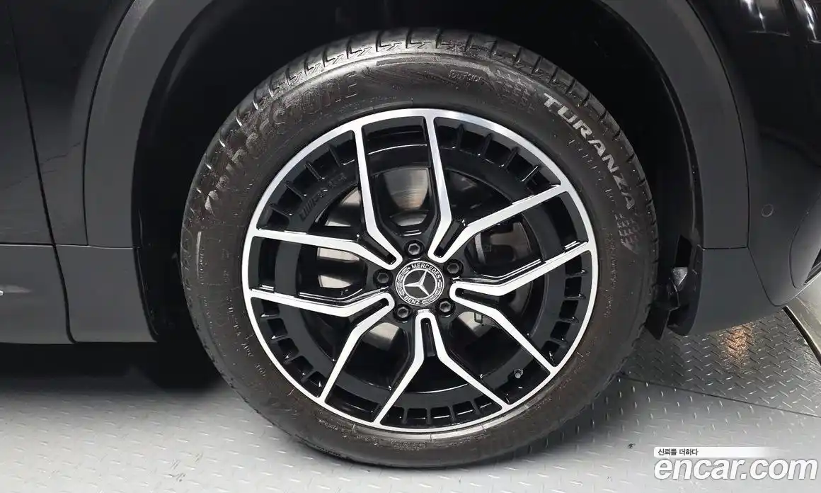 Mercedes-Benz EQB 2023 0.2 Автомат в Москве № 202268, фото 12