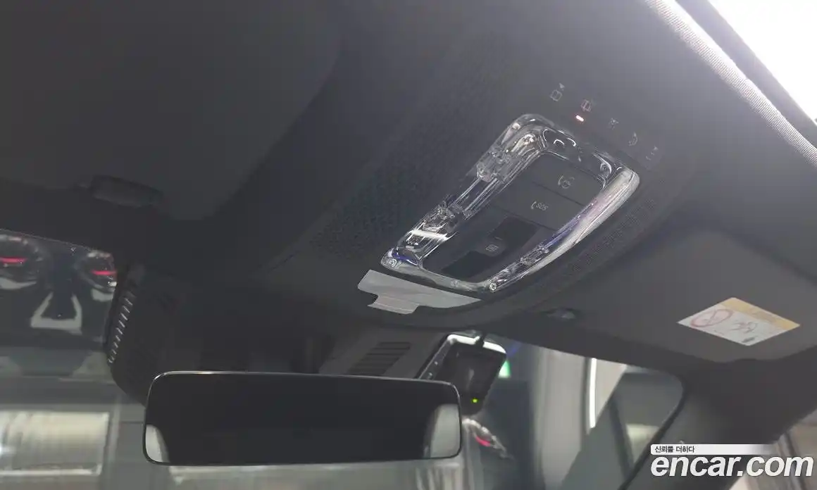 Mercedes-Benz EQB 2023 0.2 Автомат в Москве № 202268, фото 18