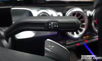 Mercedes-Benz EQB 2023 0.2 Автомат в Москве № 202268, миниатюра 5